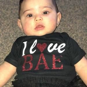 Meet your Posher, Calvinandcrystal